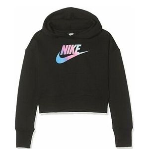 NWT Nike girls pullover sweatshirt